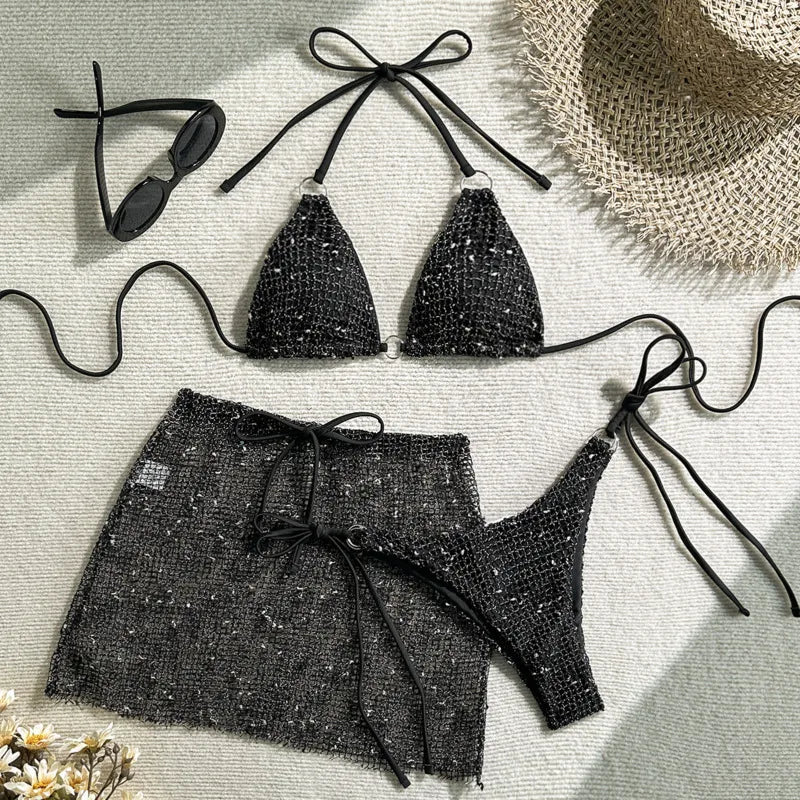 Style Bathing Suit With a Modern Fit
