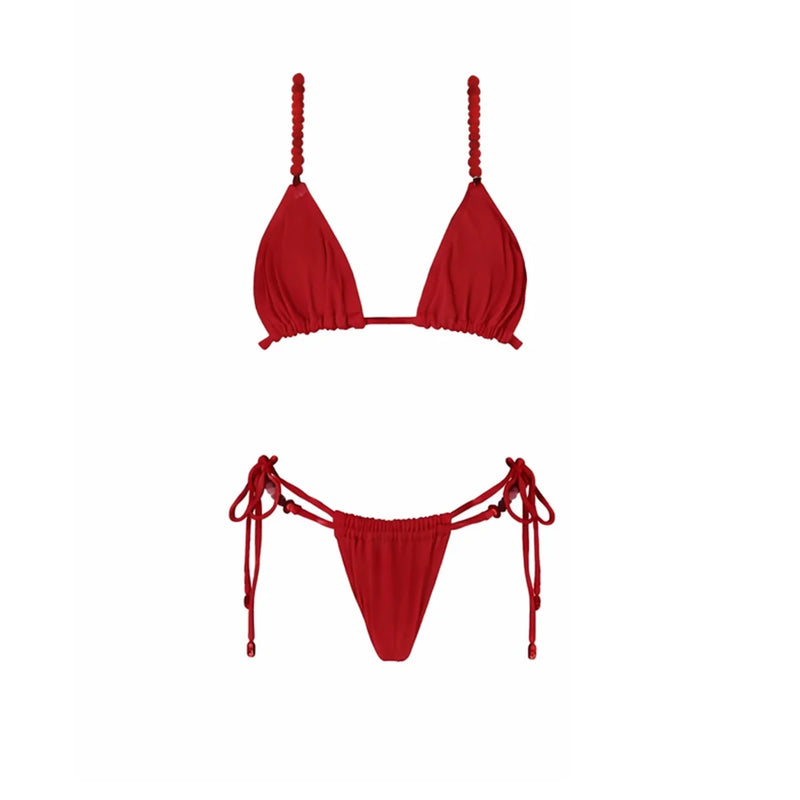 Style Bathing Suit With a Modern Fit