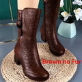 High-Quality Orthopedic Boots
