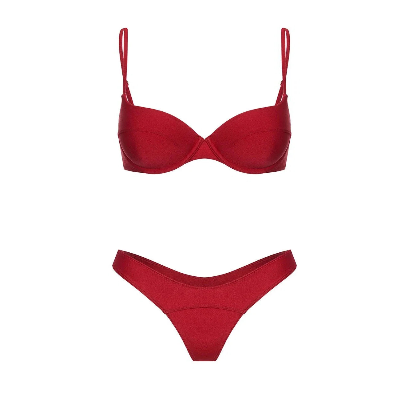 Style Bikini With a Modern Fit