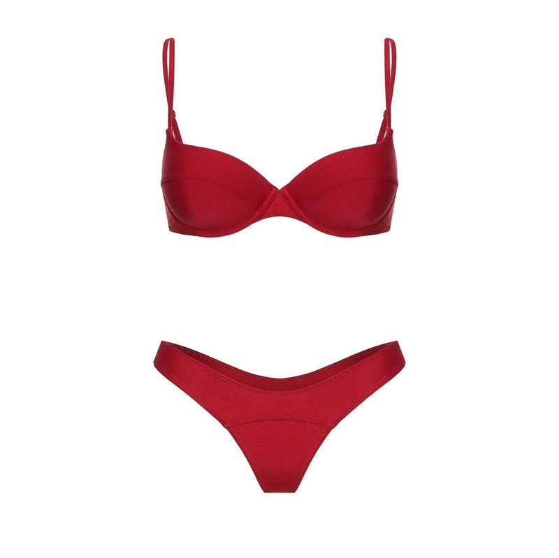 Style Bikini With a Modern Fit