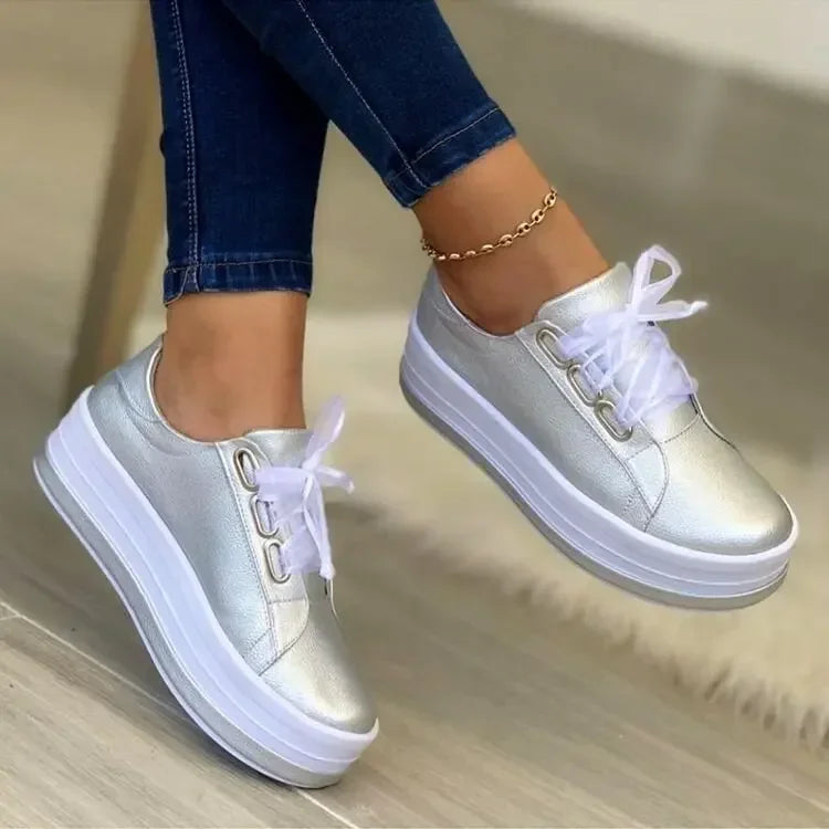 Tailored and Comfortable Orthopedic Sneakers