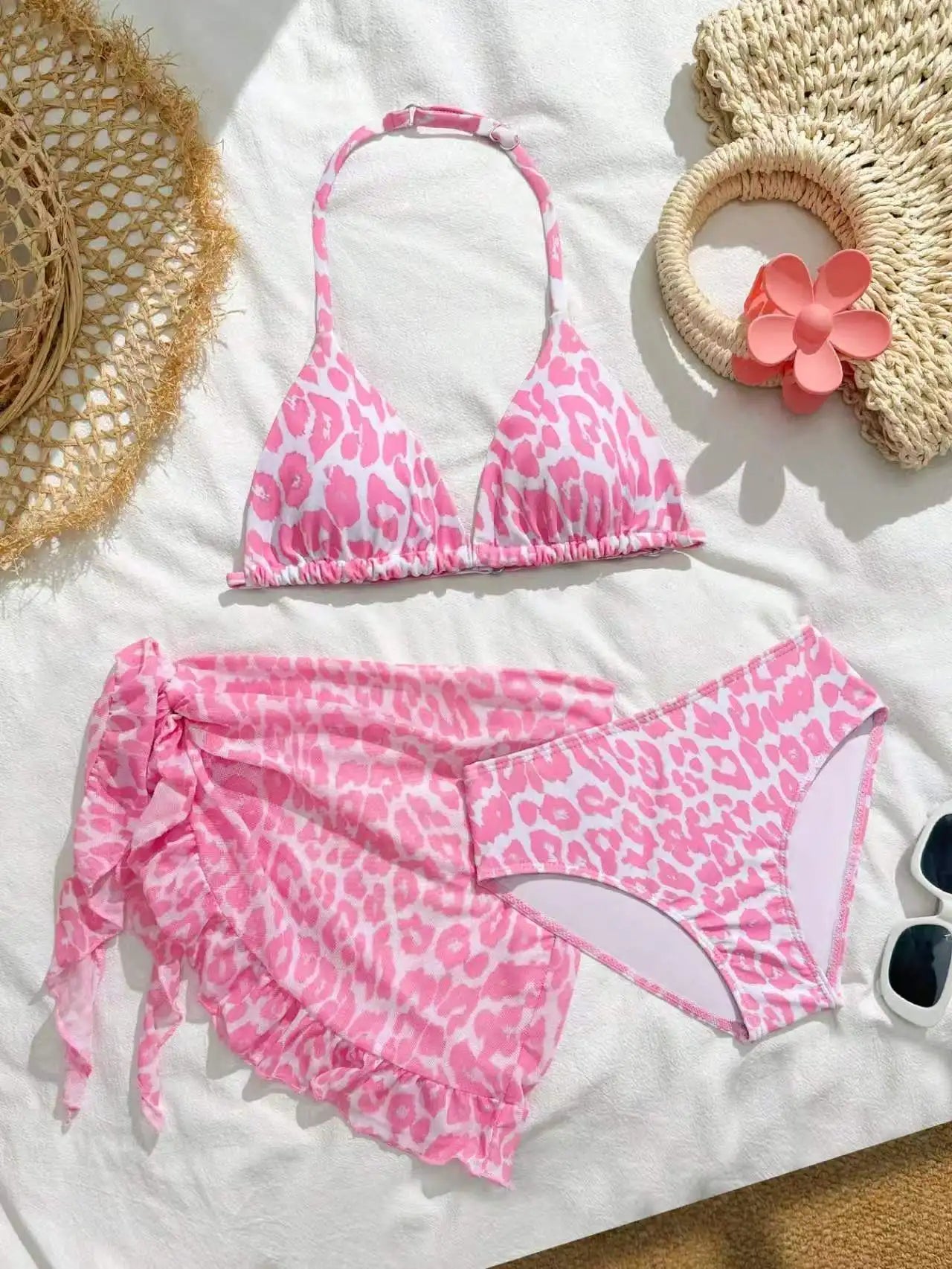 Style Bikini With a Modern Fit