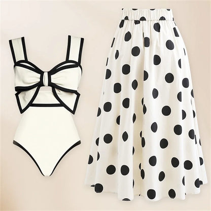 Elegantly Styled Bikini for Everyday Wear
