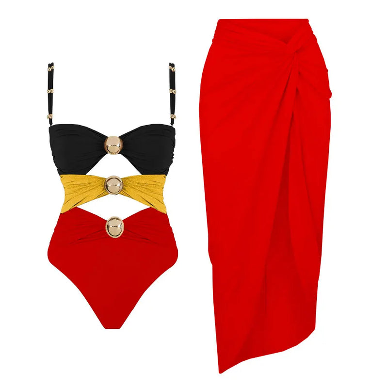 Style Swimsuit With a Modern Fit