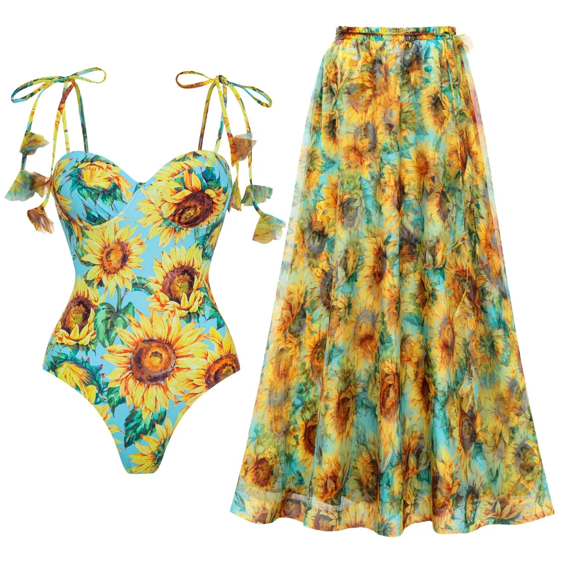 Effortlessly Bikini With a Timeless Design