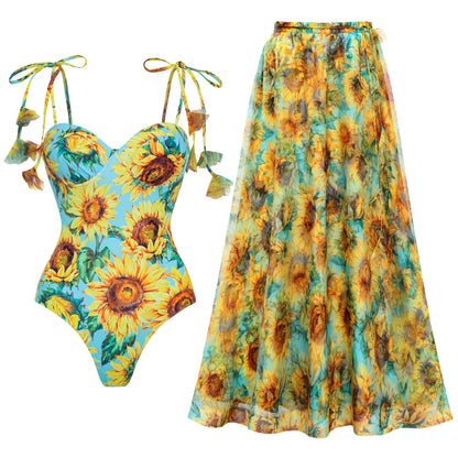 Effortlessly Bikini With a Timeless Design