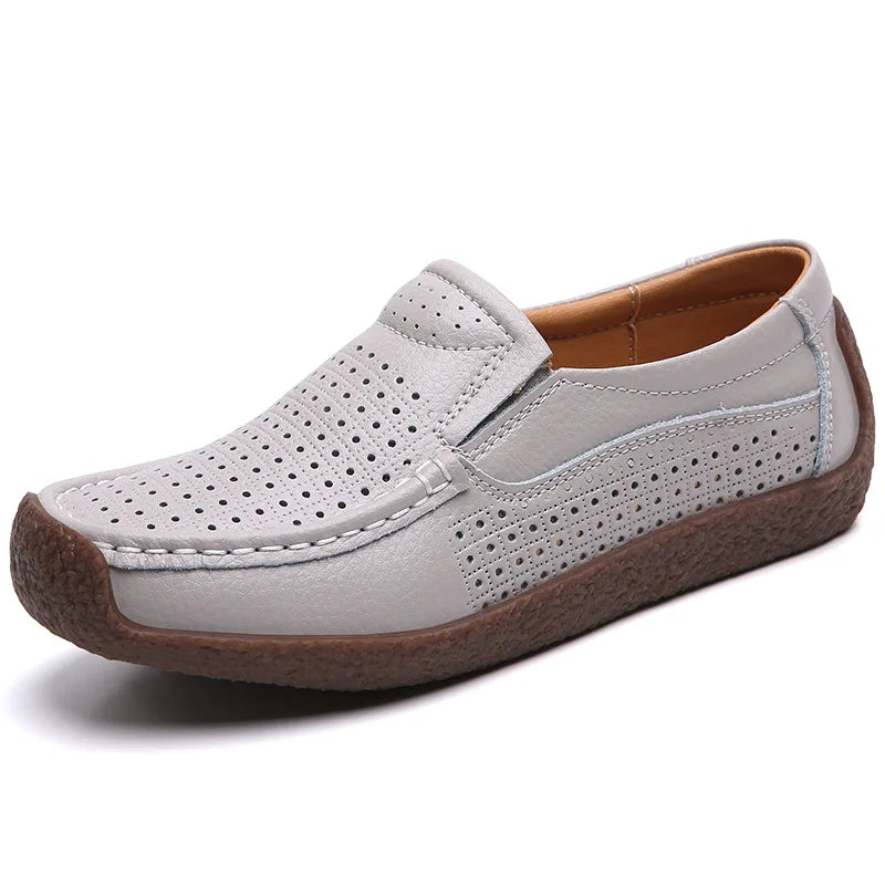 Supportive and Stylish Orthopedic Sneakers