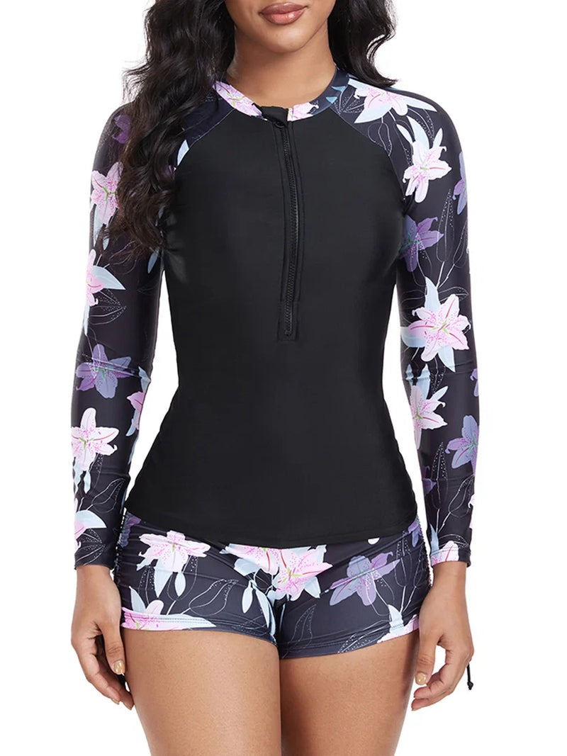 Style Swimsuit With a Modern Fit