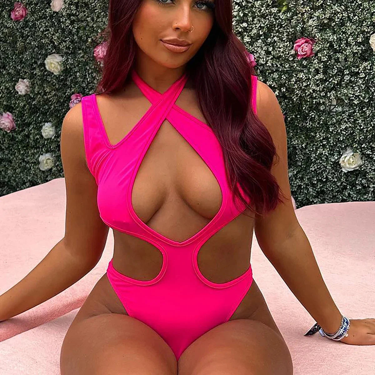 Effortlessly Swimsuit With a Timeless Design