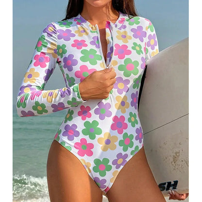 Style Bathing Suit With a Modern Fit