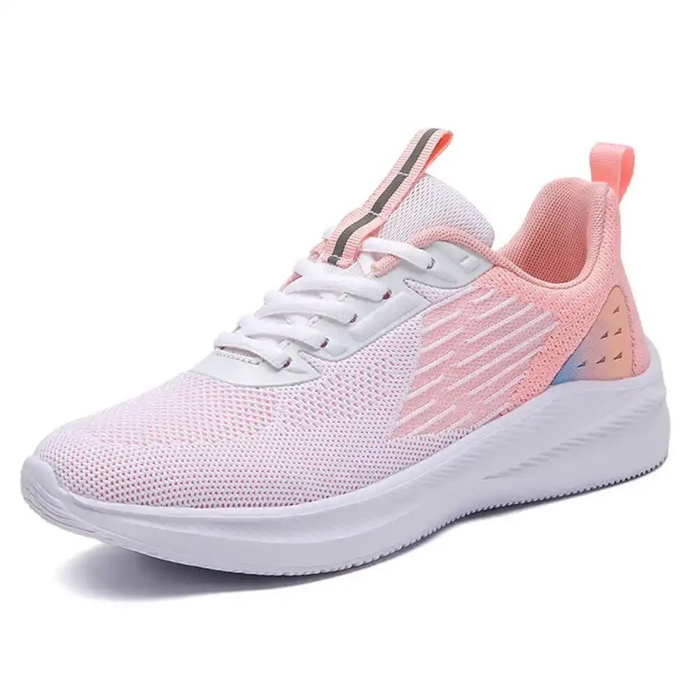 Fashionable and Supportive Orthopedic Sneakers