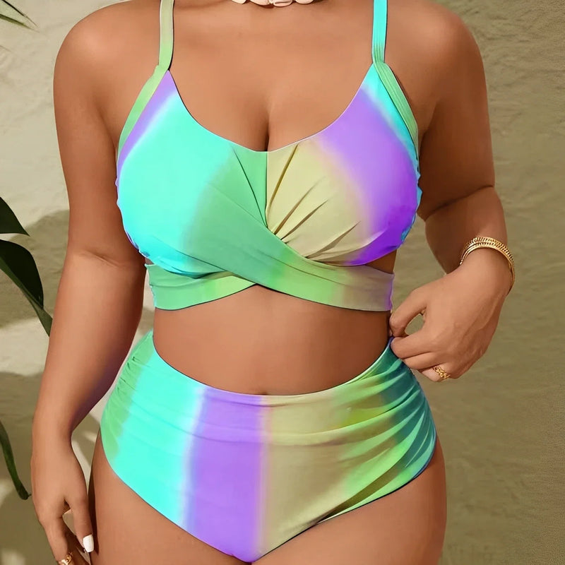 Effortlessly Bikini With a Timeless Design