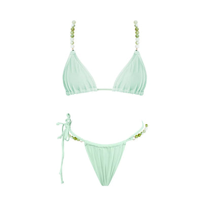Classic Bathing Suit With a Flattering Fit