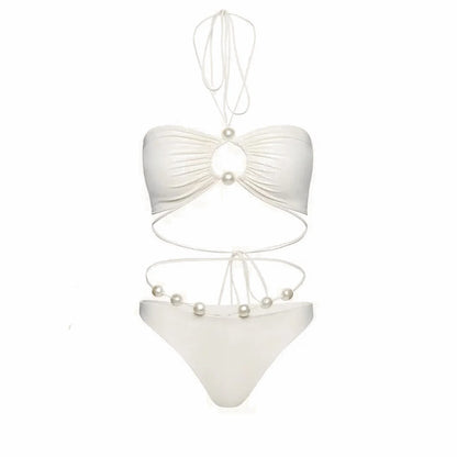 Effortlessly Bikini With a Timeless Design