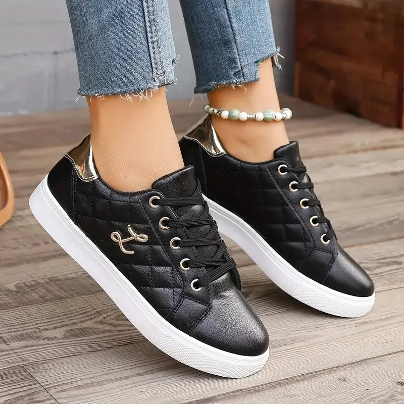 Comfortable and Fashionable Orthopedic Sneakers