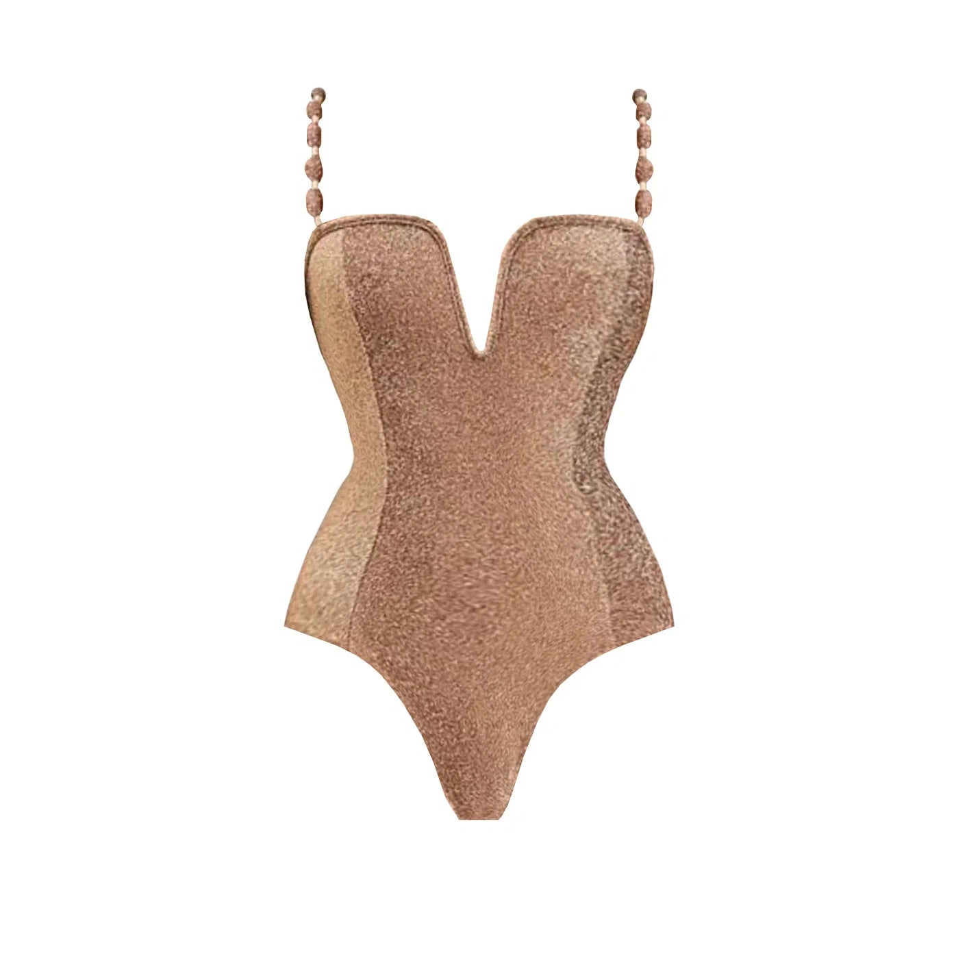 Beautifully Finished Bikini in a Timeless Design