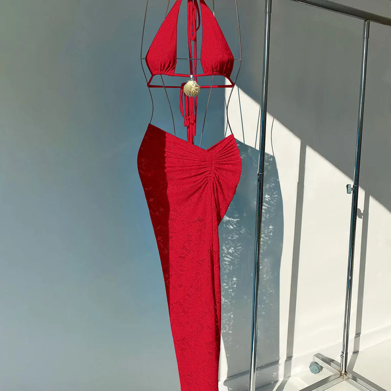 Inspired Dress With a Contemporary Edge