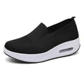 Fashionable and Supportive Orthopedic Sneakers
