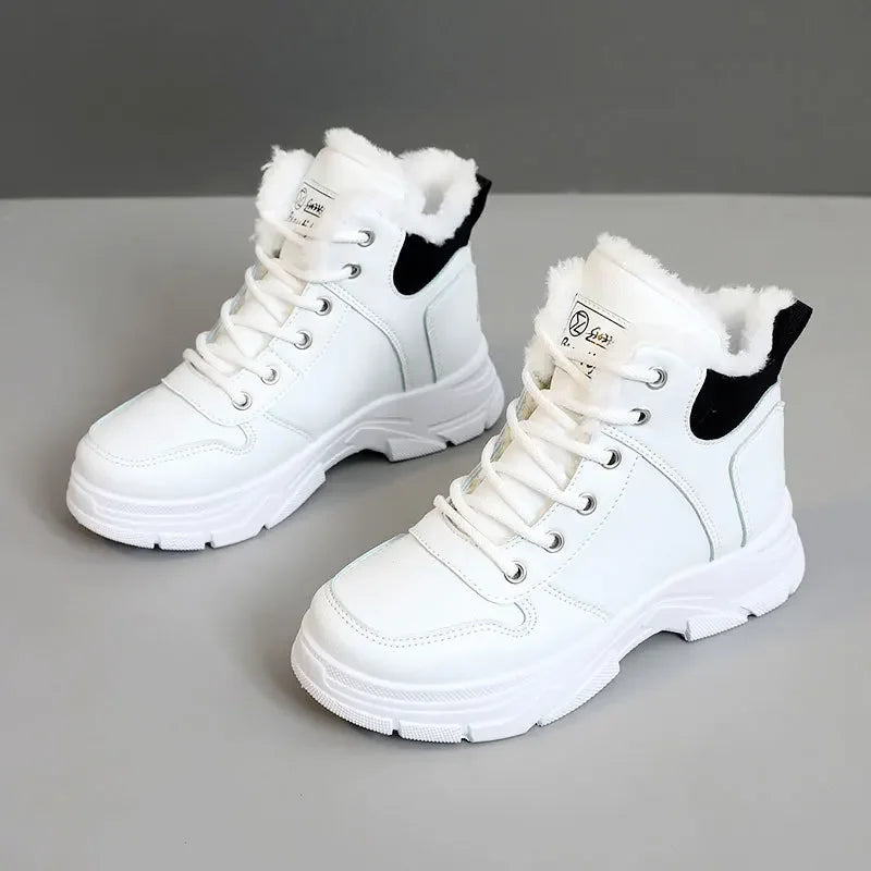 Durable and Supportive Orthopedic Sneakers