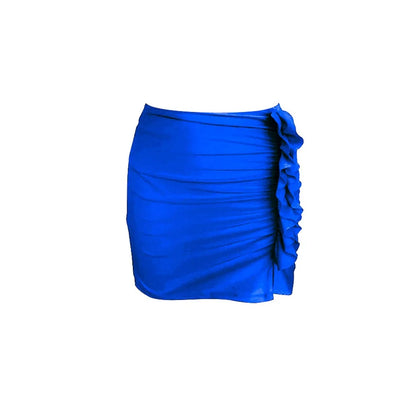 Casually Bikini With a Refined Edge