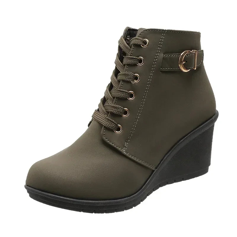 Durable and Supportive Orthopedic Heels