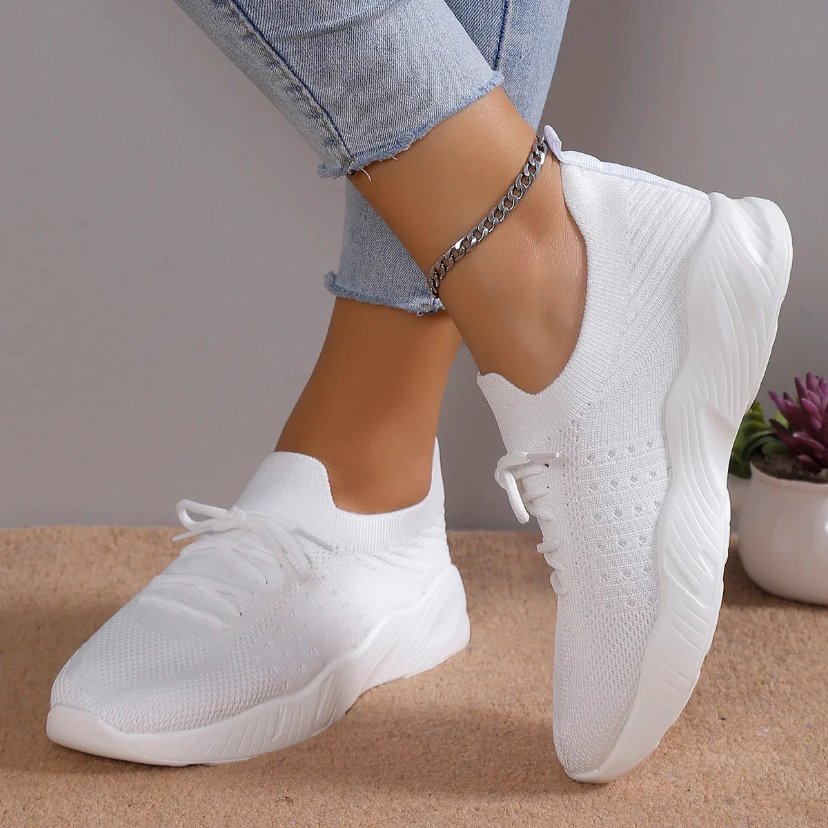 High-Quality Orthopedic Sneakers