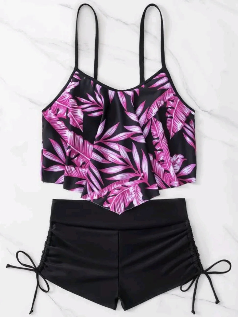 Subtly Bikini With a Refined Look