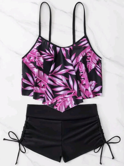 Subtly Bikini With a Refined Look