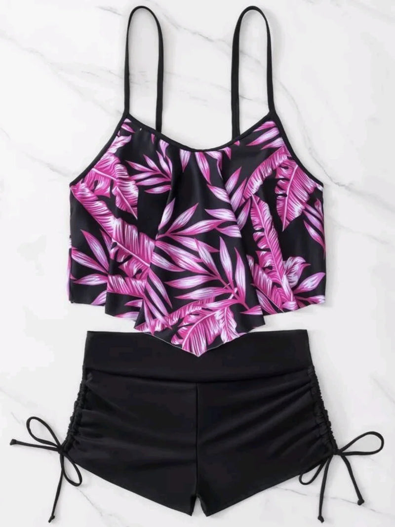 Subtly Bikini With a Refined Look