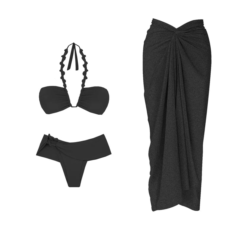 Style Bikini With a Modern Fit