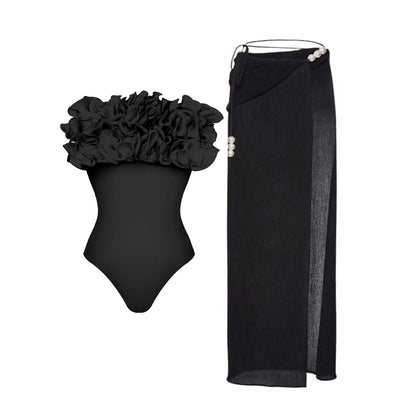 Style Bathing Suit With a Modern Fit