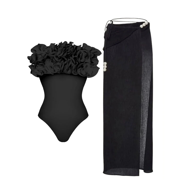 Style Bathing Suit With a Modern Fit