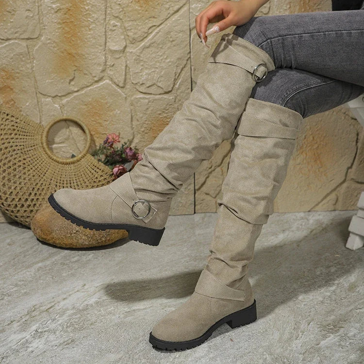 Tailored and Comfortable Orthopedic Boots