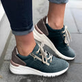 Versatile and Supportive Orthopedic Sneakers