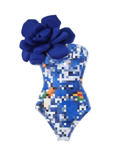 Style Swimsuit With a Modern Fit