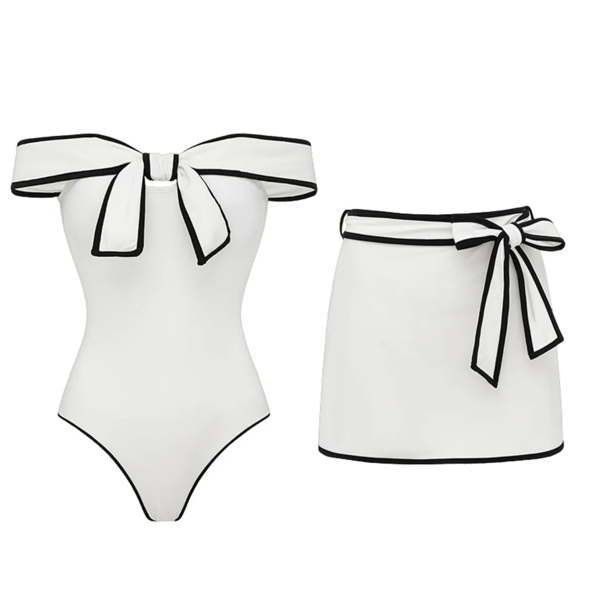 Effortlessly Bikini With a Timeless Design