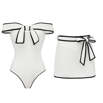Effortlessly Bikini With a Timeless Design