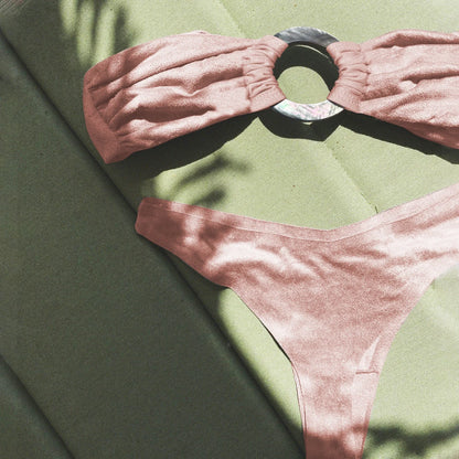 Style Bathing Suit With a Modern Fit