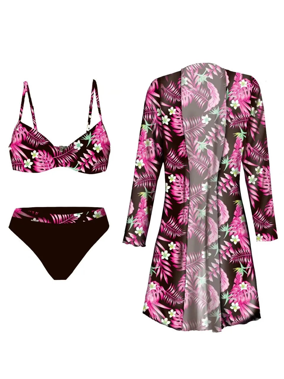 Style Dress With a Modern Fit