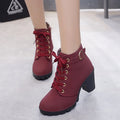 Casual and Supportive Orthopedic Heels