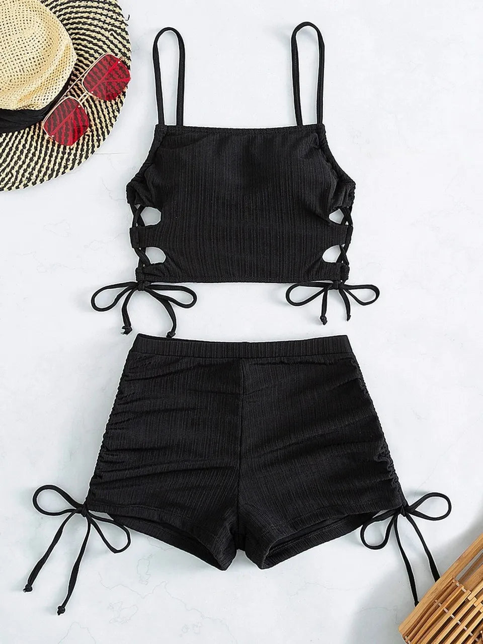Effortlessly Bikini With a Timeless Design