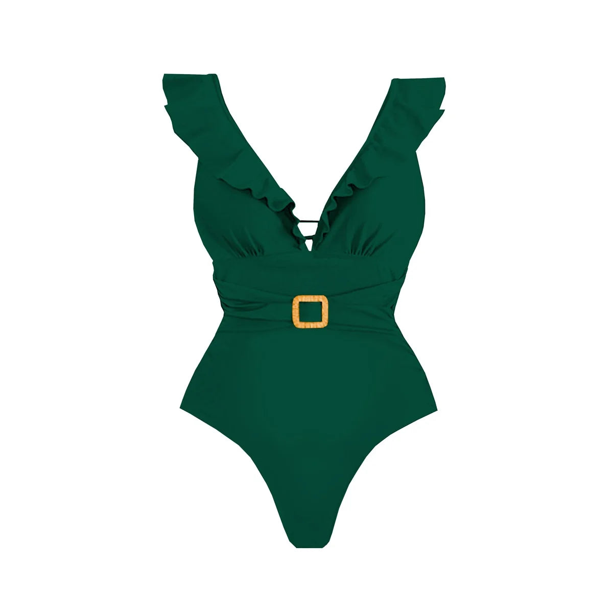 Classic Designed Bikini in a Timeless Cut