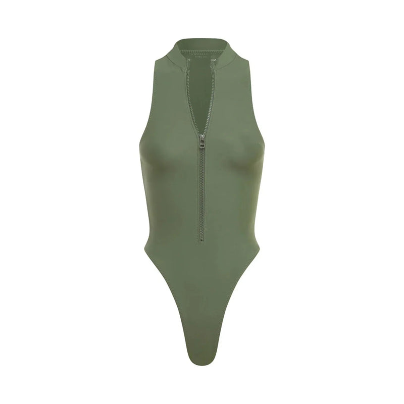 Classic Designed Swimsuit in a Timeless Cut