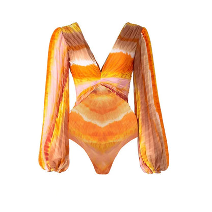 Beautifully Finished Bikini in a Timeless Design