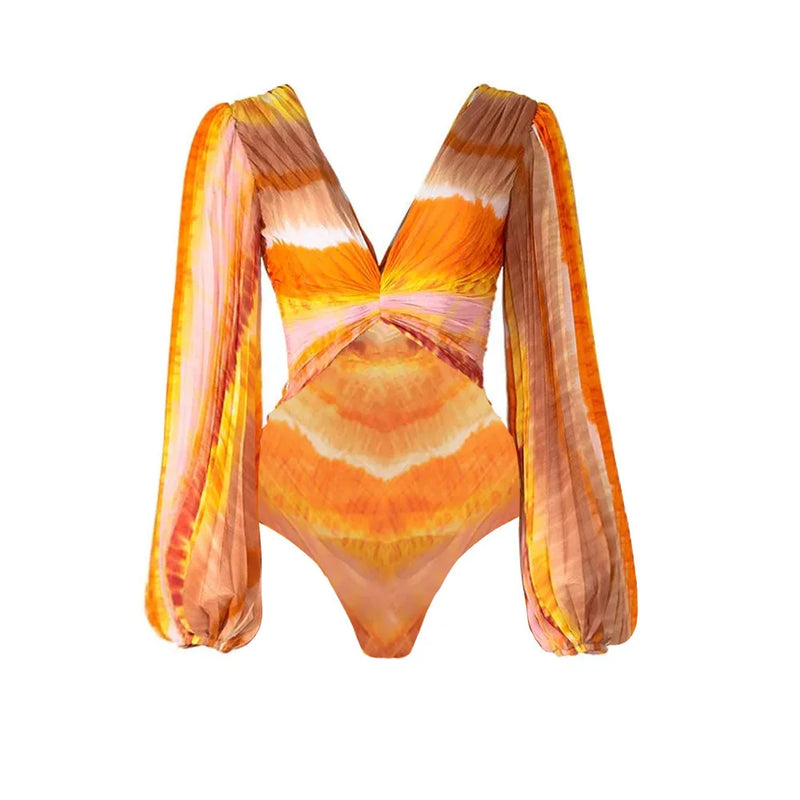 Beautifully Finished Bikini in a Timeless Design