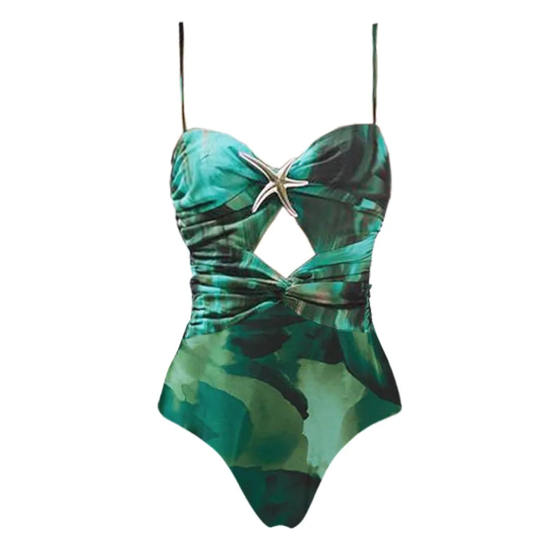 Style Bikini With a Modern Fit