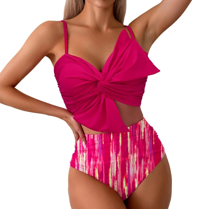Elegantly Styled Bikini for Everyday Wear