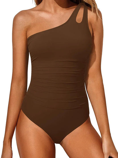 Effortlessly Swimsuit With a Timeless Design