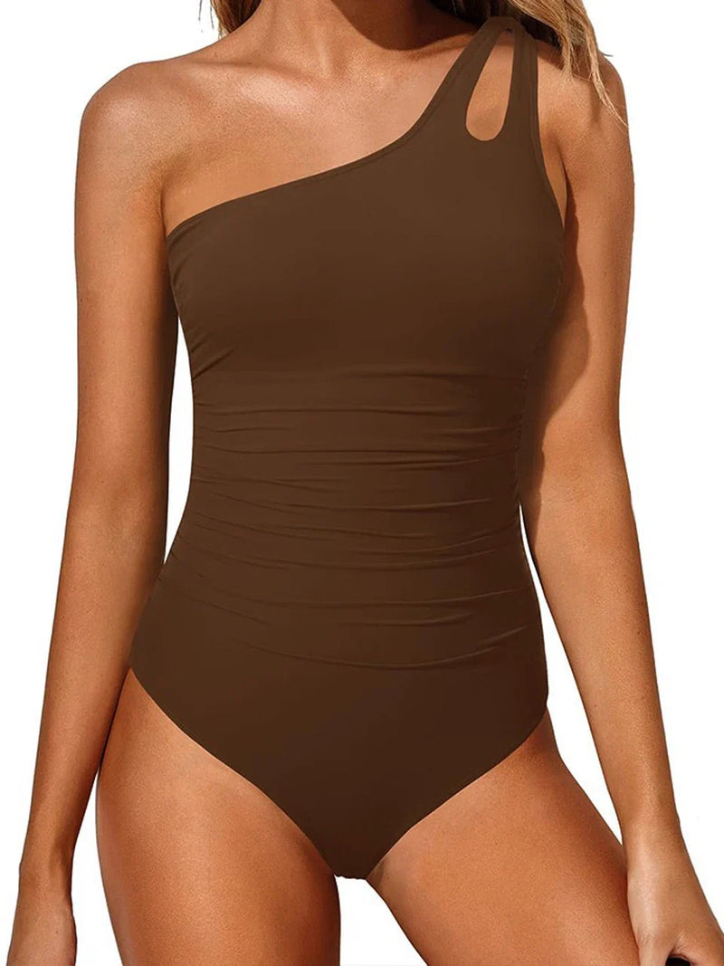 Effortlessly Swimsuit With a Timeless Design